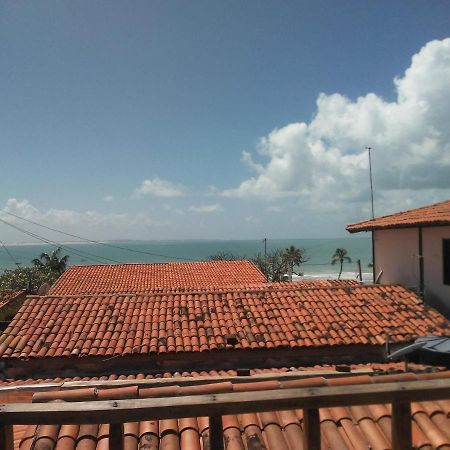 Apartamento A 100 Mts Da Praia, No Centro De Pipa Praia de Pipa Eksteriør bilde