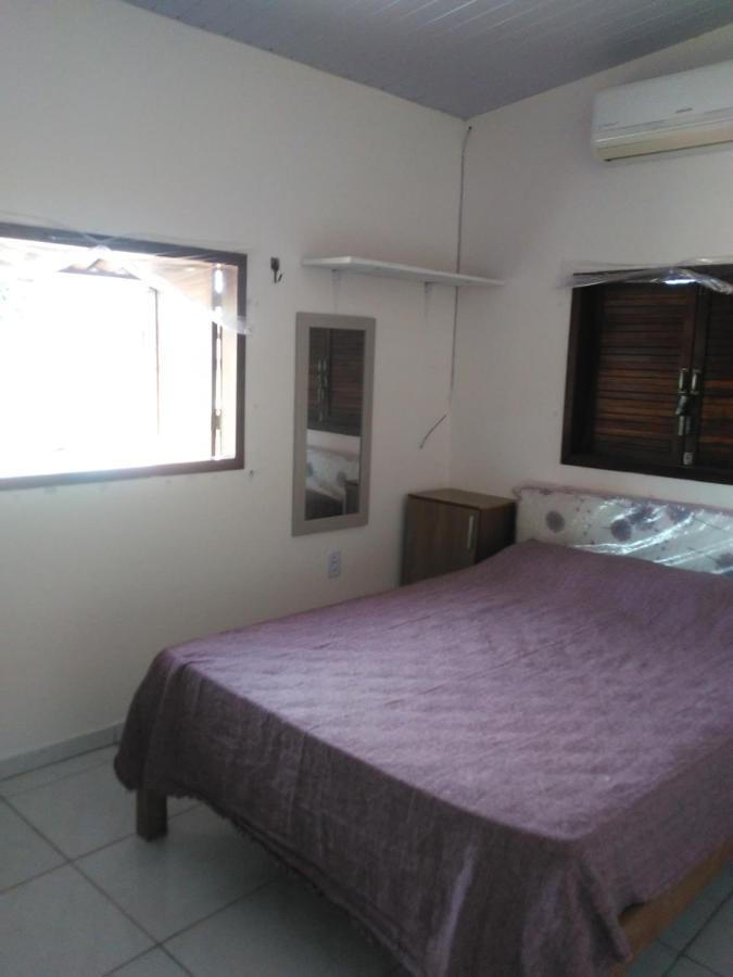 Apartamento A 100 Mts Da Praia, No Centro De Pipa Praia de Pipa Eksteriør bilde