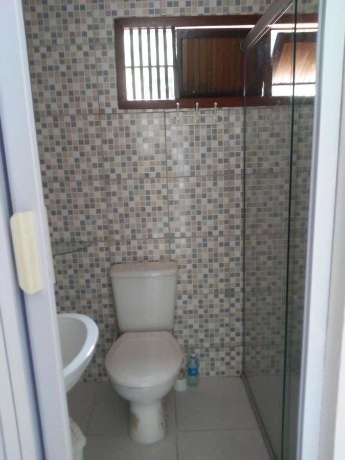 Apartamento A 100 Mts Da Praia, No Centro De Pipa Praia de Pipa Eksteriør bilde