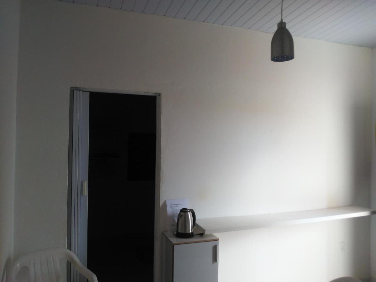 Apartamento A 100 Mts Da Praia, No Centro De Pipa Praia de Pipa Eksteriør bilde