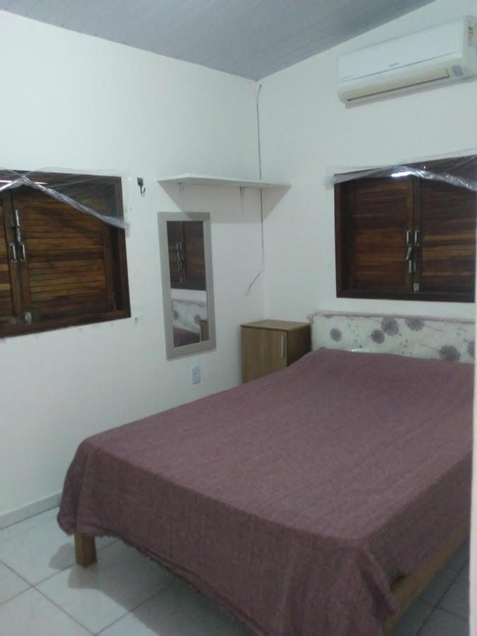 Apartamento A 100 Mts Da Praia, No Centro De Pipa Praia de Pipa Eksteriør bilde