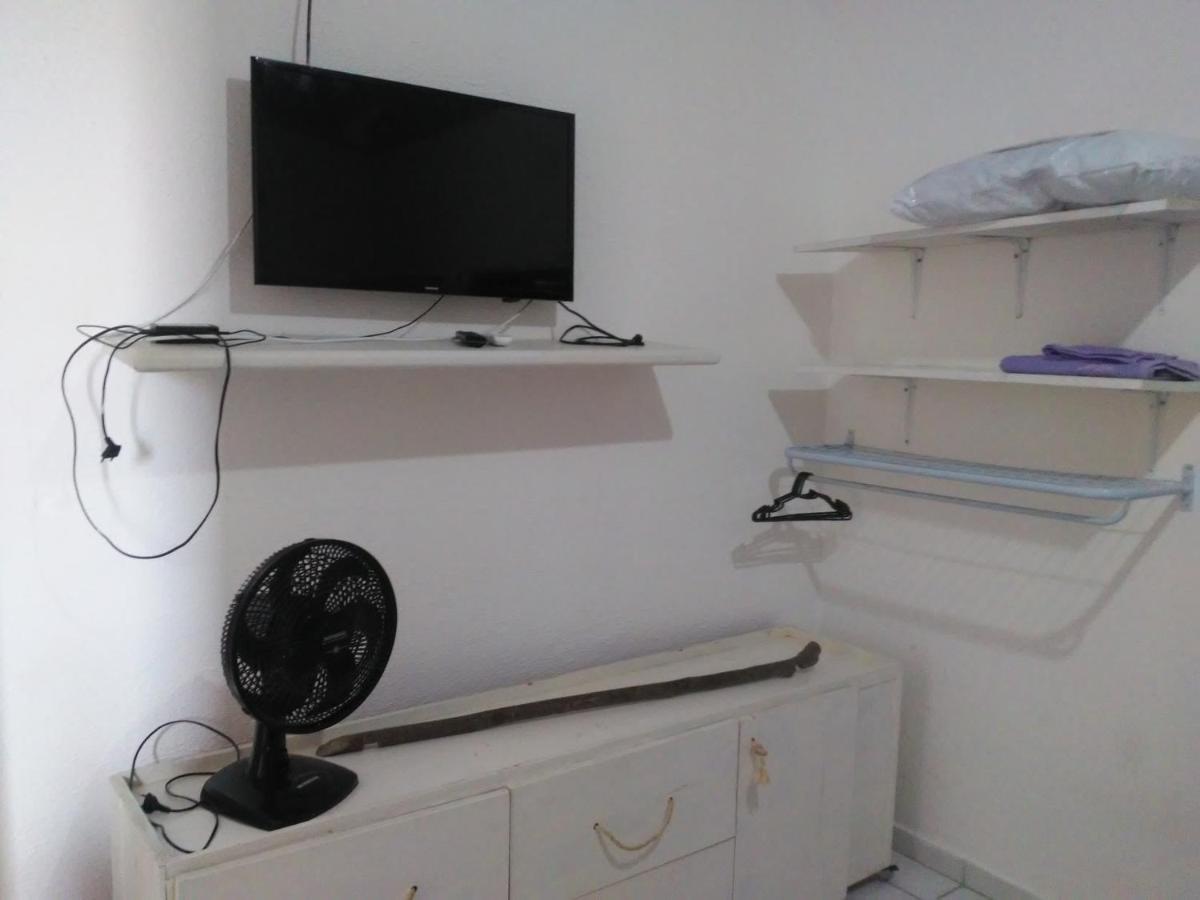 Apartamento A 100 Mts Da Praia, No Centro De Pipa Praia de Pipa Eksteriør bilde