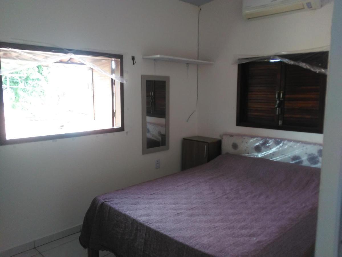 Apartamento A 100 Mts Da Praia, No Centro De Pipa Praia de Pipa Eksteriør bilde