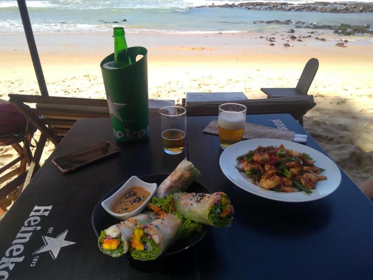 Apartamento A 100 Mts Da Praia, No Centro De Pipa Praia de Pipa Eksteriør bilde